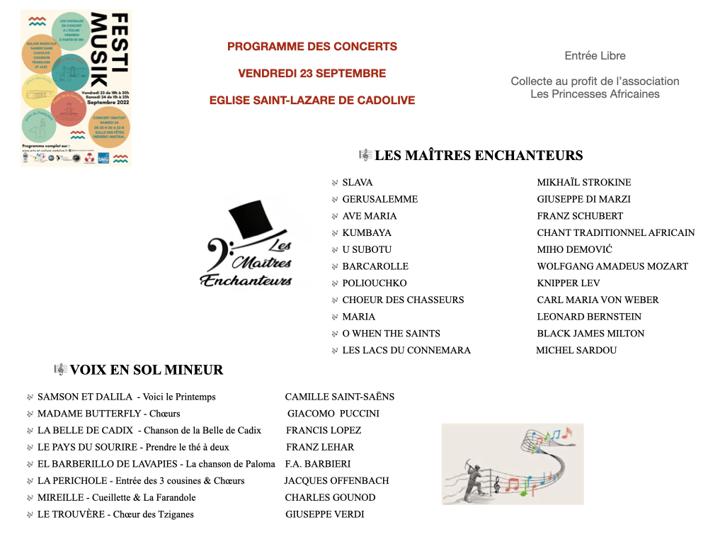 Programme Chorales ArtsCulture001