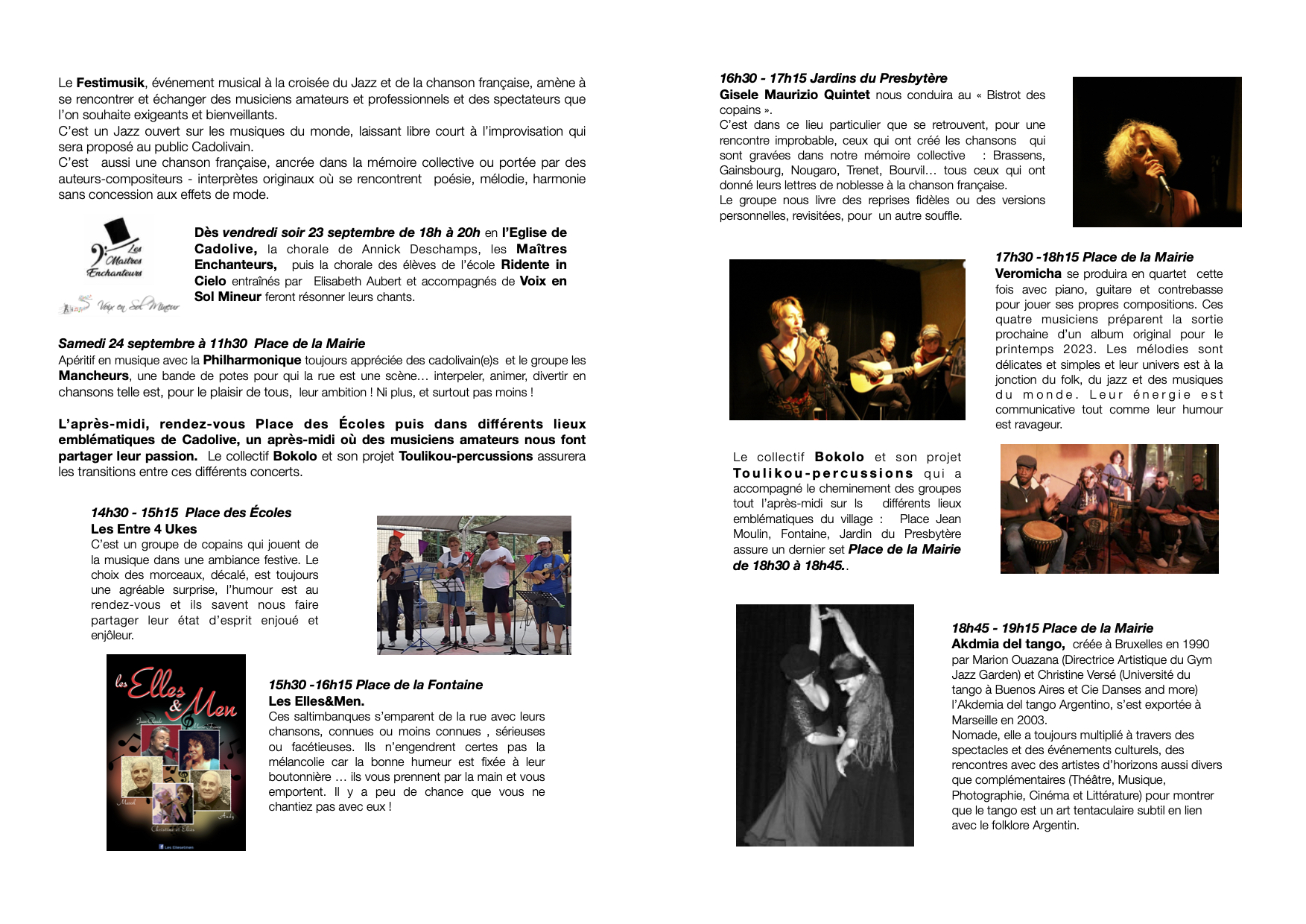 Programme pages 2 3 jpeg
