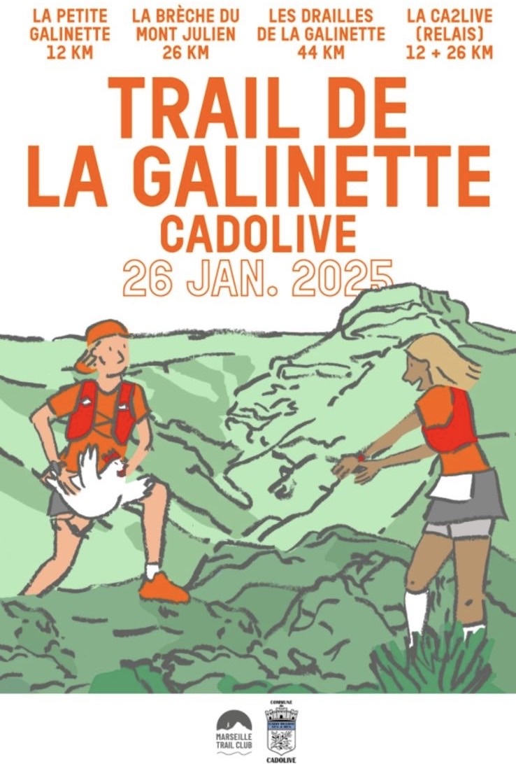 01 26 TRAIL GALINETTE