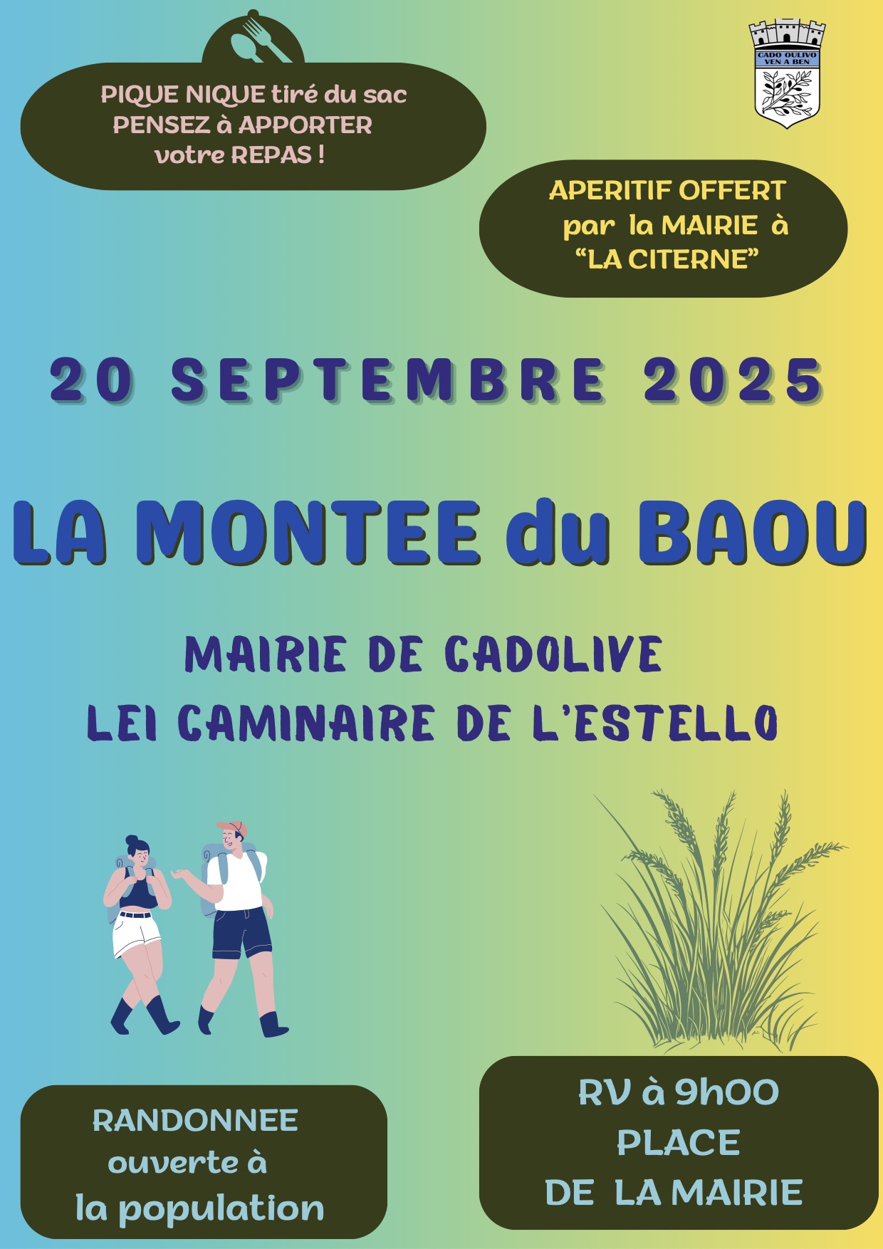 2025 LA MONTEE DU BAOU A4   copie