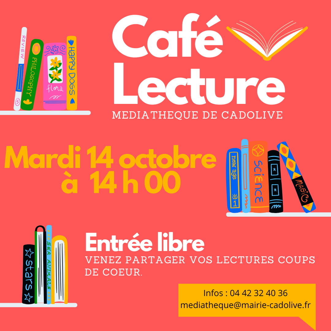 14 10 CAFE LECTURE