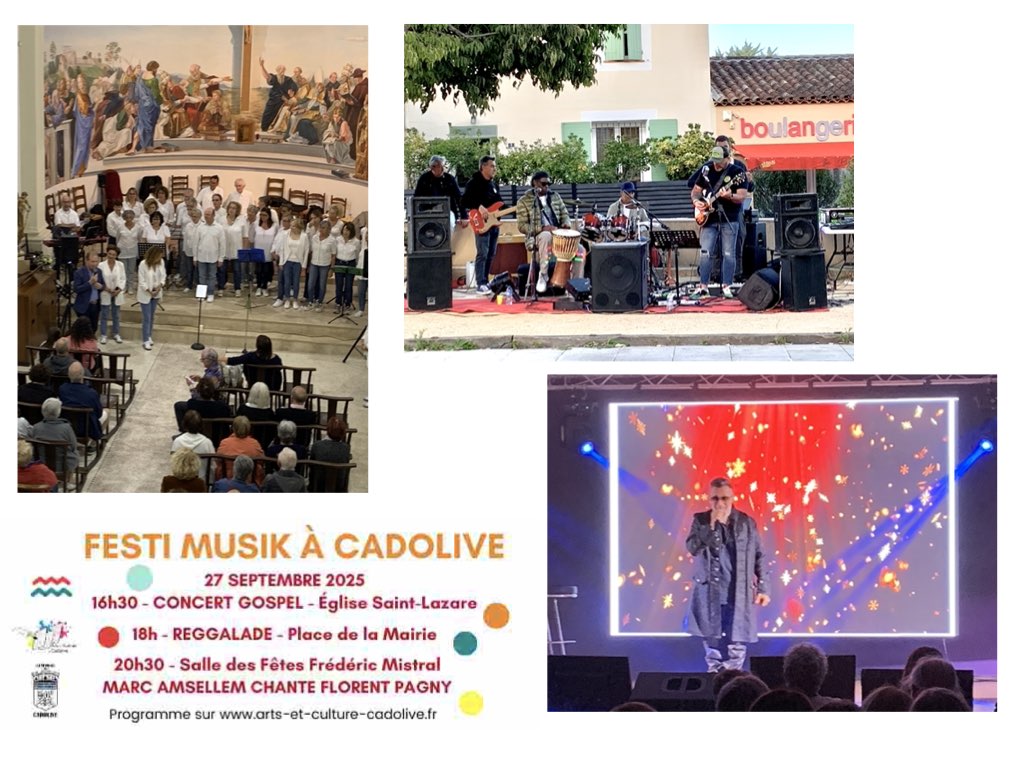 CRFESTIMUSIK