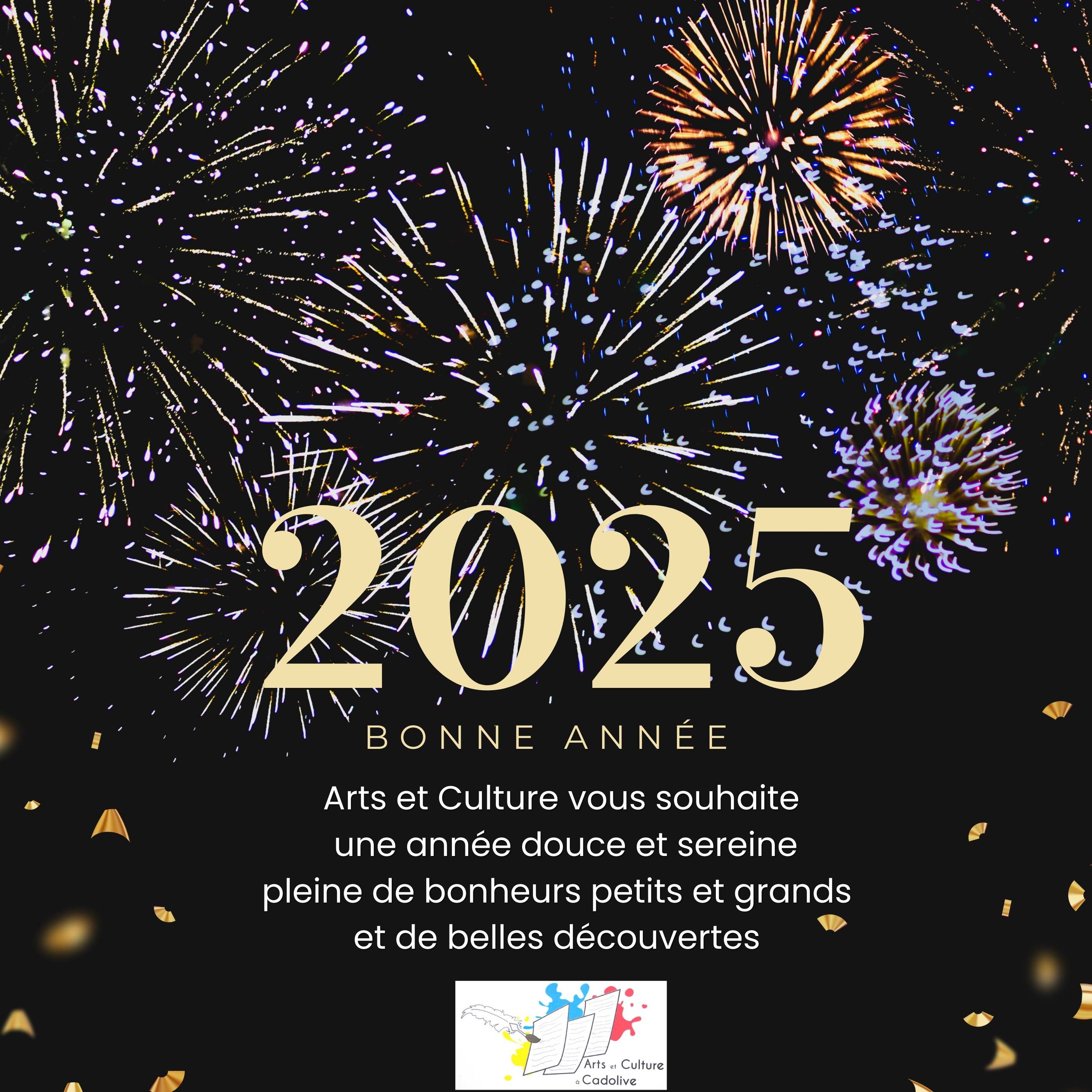 VOEUX FETES 2024 2