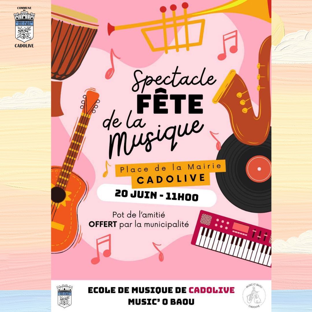 20 MUSIQUE O BAOU
