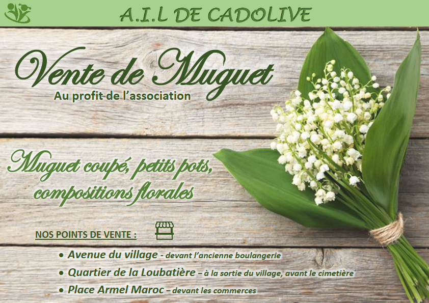 AIL Muguet