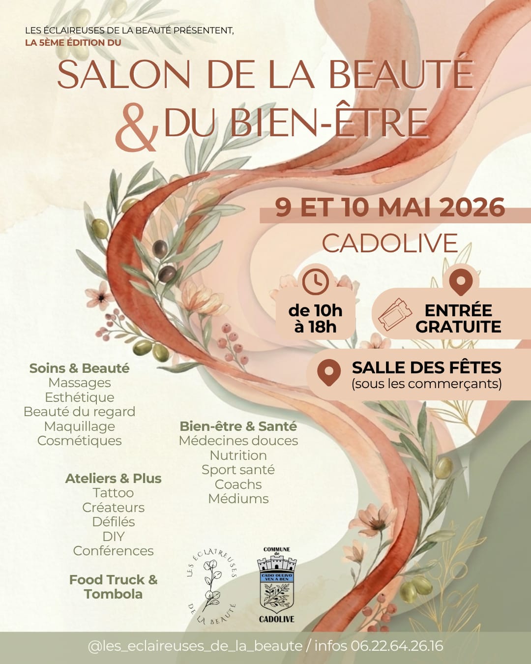 SALON BEAUTE 2026