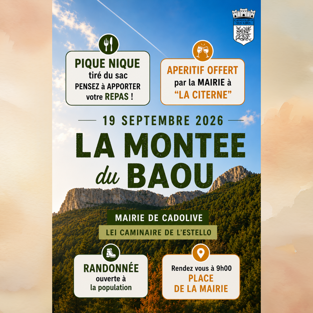 19 1 la montee du baou