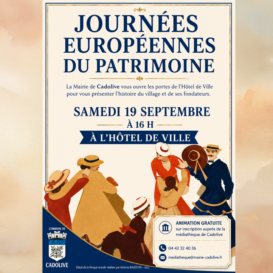 19 2 visite mairie