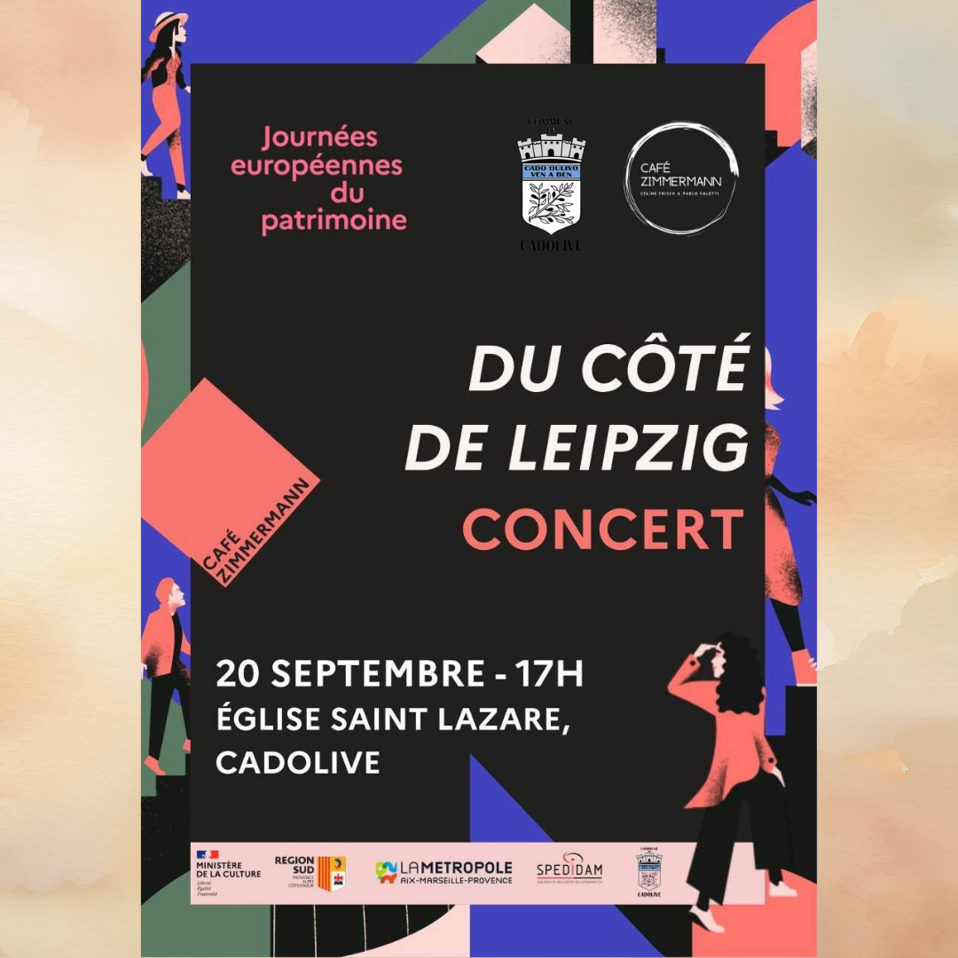 20 concert baroque
